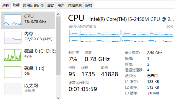 笔记本CPU锁频解析及应对方法