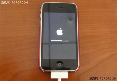 iPhone 4刷机全攻略